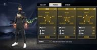 Ranked stats